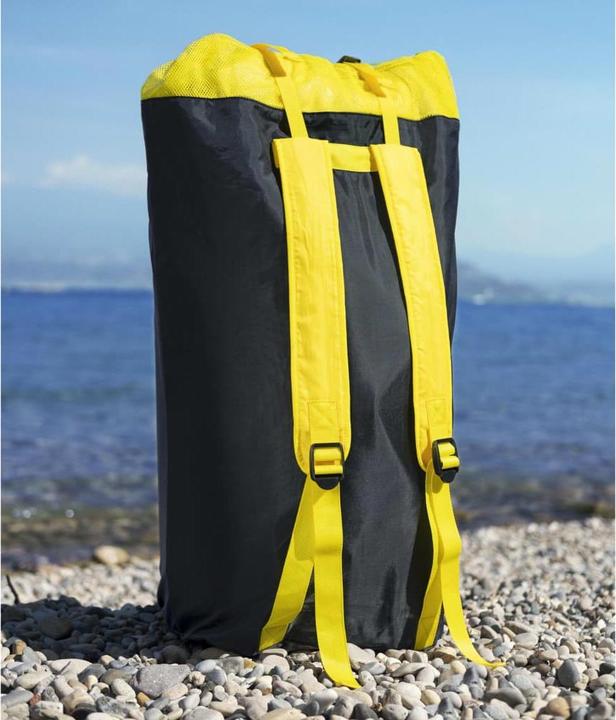 Image du produit Bestway HF SUP Set White Cap