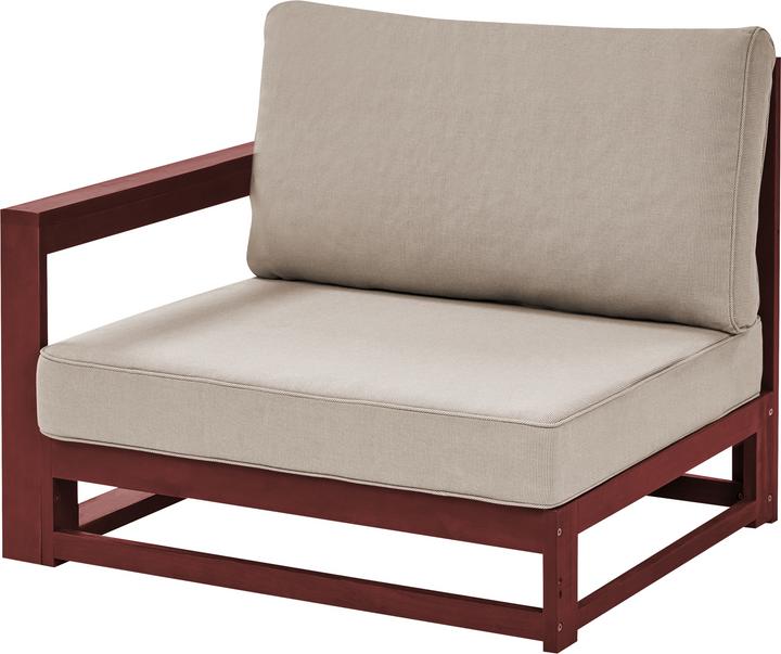 Actual product image Beliani Timor