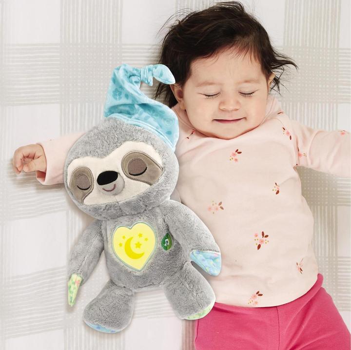 Image du produit VTech Mon paresseux