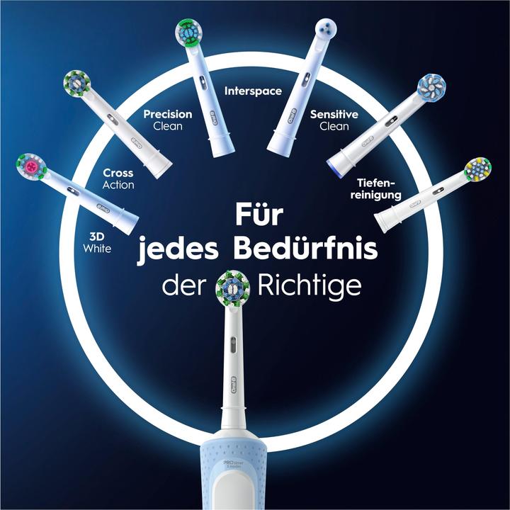 Produktbild Oral-B Vitality Pro (Oszillierende Zahnbürste)