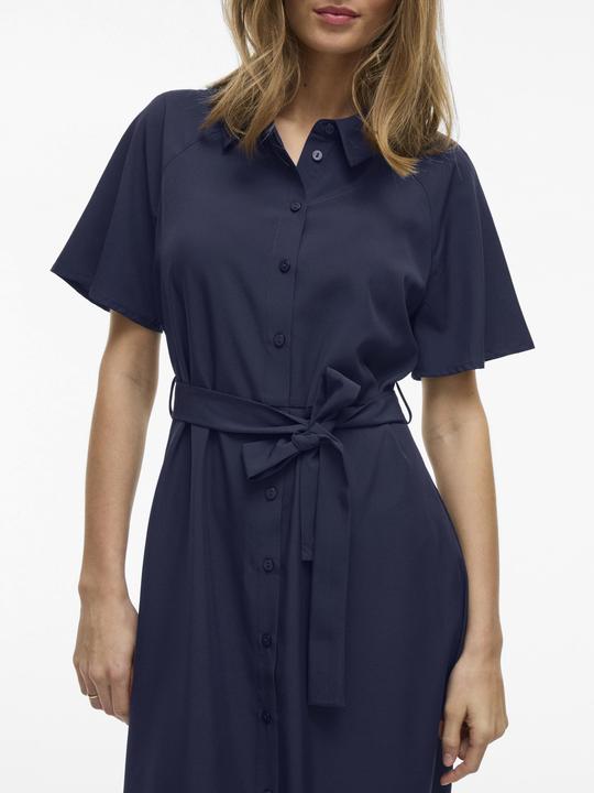 Immagine prodotto Vila Midi Blusenkleid (42)