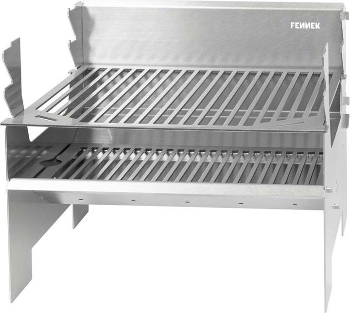 Actual product image Fennek Grill 2.0 (24.30 cm)