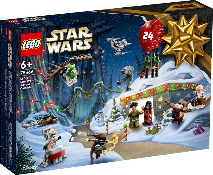 Produktbild LEGO Star Wars