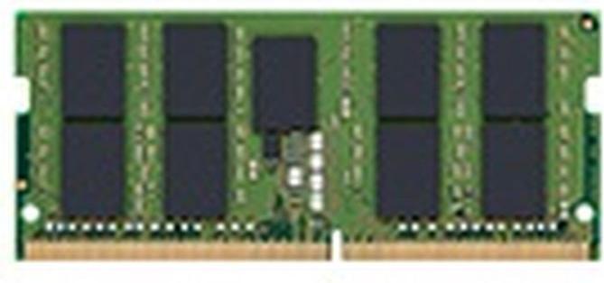 Immagine prodotto Kingston KSM32SED8/32MF (1 x 32GB, 3200 MHz, DDR4-RAM, SO-DIMM)