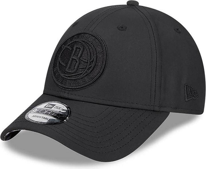 Produktbild New Era basketballkappe brooklyn nets 9forty (One Size)