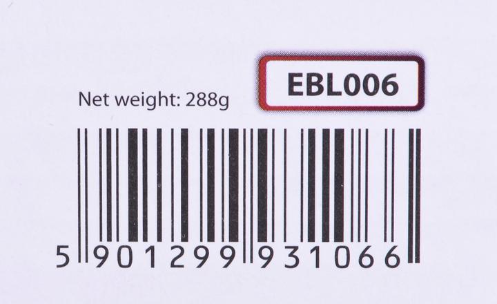 Produktbild Esperanza Penelope EBL006 (32 mm)