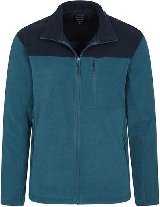 Produktbild Mountain Warehouse Buchanan Fleecejacke (XXL)