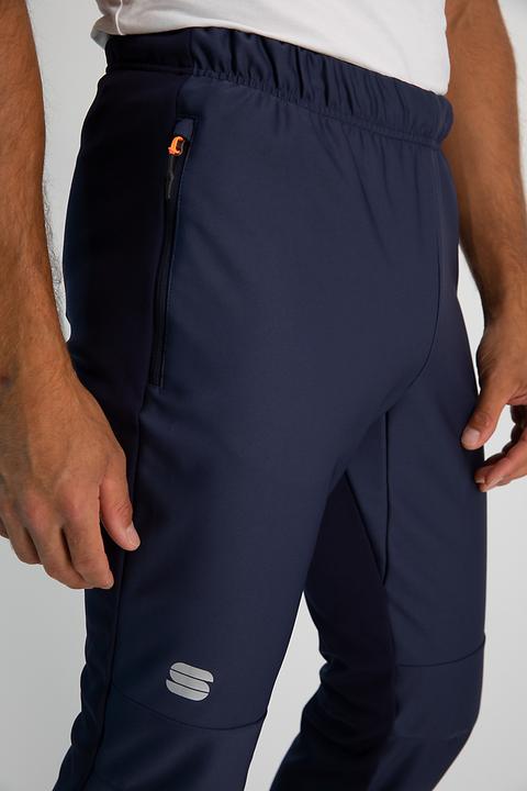 Immagine prodotto Sportful Pantalone Squadra ZIP corto (XL)