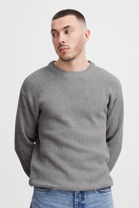 Actual product image Solid SDGorell - Sweater - 21301076-ME (XL)
