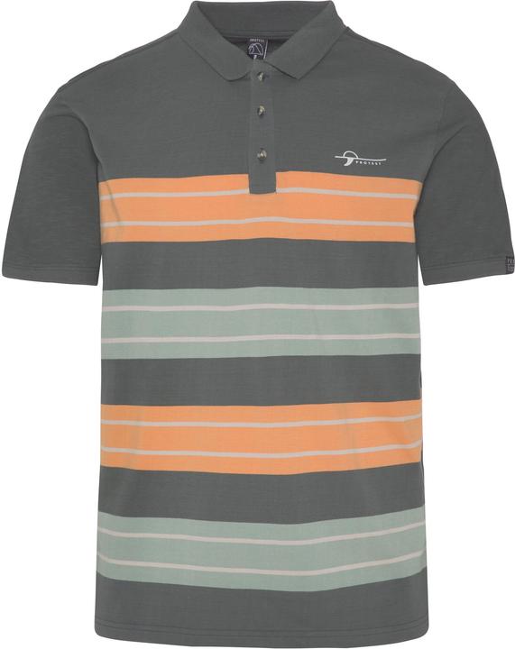 MGA Männer t -Shirt Prtgisbert Polo Protest