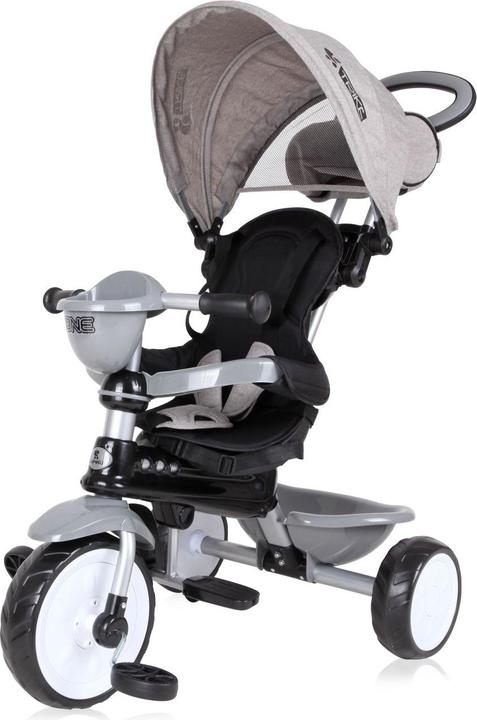 Actual product image Lorelli Tricycle One 3 in 1 EVA Tires