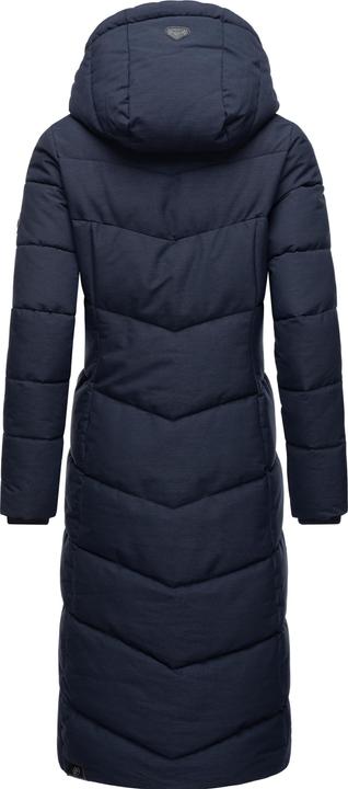 Actual product image Ragwear Pavla Long (3XL)