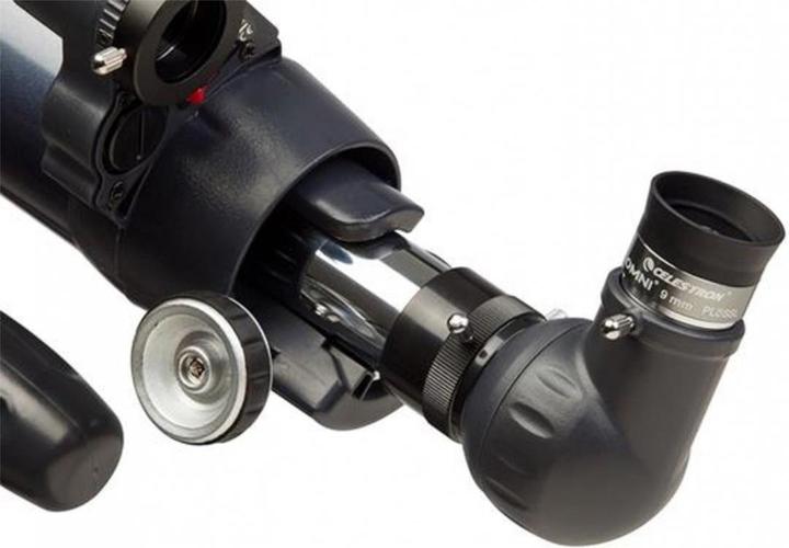 Image du produit Celestron Oculaire Omni 9 mm (9 mm)