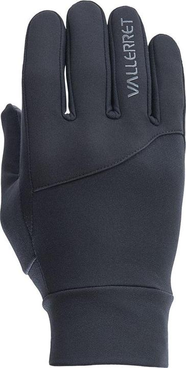 Image du produit Vallerret Gants photo SKADI LRS Zipper Mitt noir M (M)