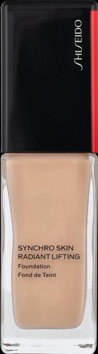 Immagine prodotto Shiseido Synchro Skin Radiant Lifting Foundation 220 Linen (220 linee)