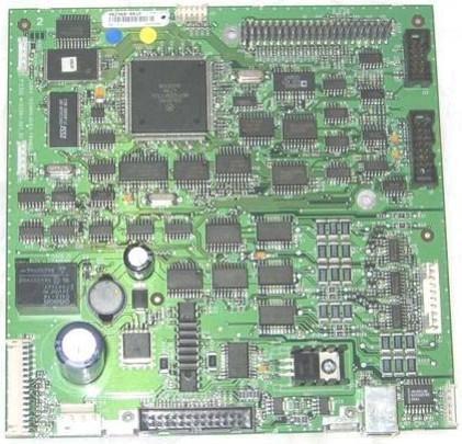 Image du produit Zebra PCB principal pour P430i