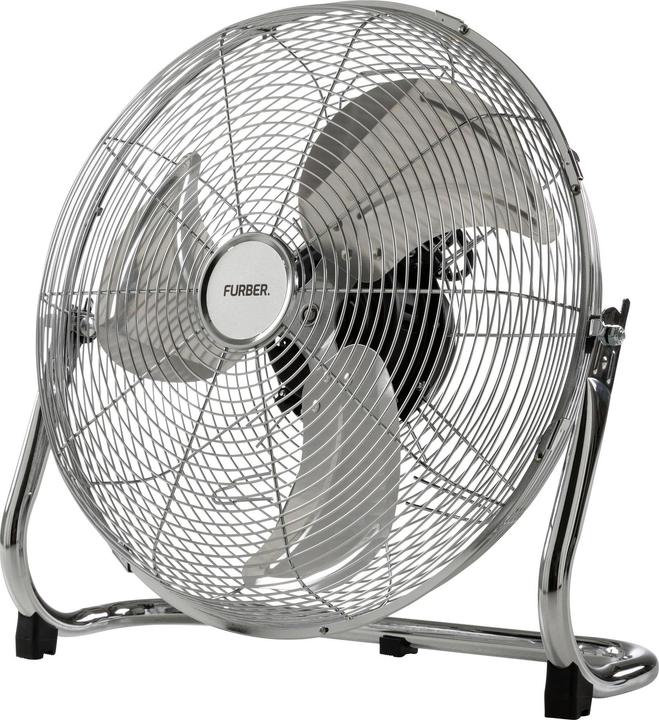 Furber Bodenventilator (58 dB)
