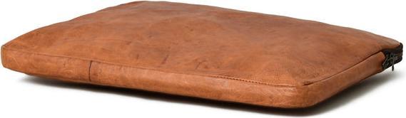 Actual product image Only-Bags.Store Zento Laptop Bag - Tan Brown