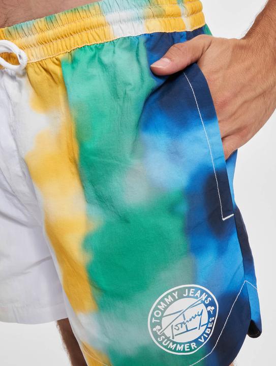 Immagine prodotto Tommy Hilfiger Tommy Jeans Nylon Tie Dye Runner (M)