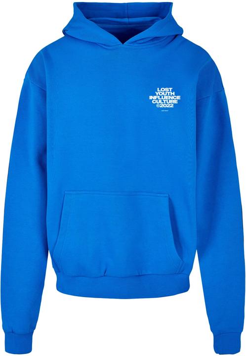 Image du produit Lost Youth LY HOODIE "CULTURE - 21641 (M)