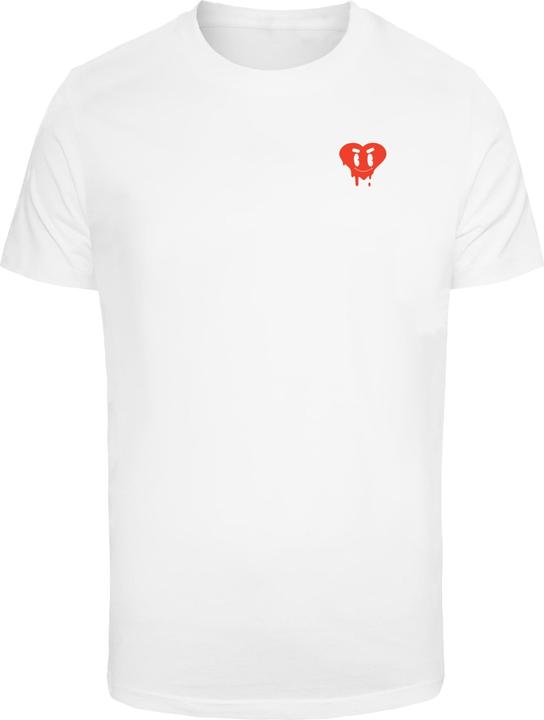 Mister Tee Smiley Drip Tee - 159529