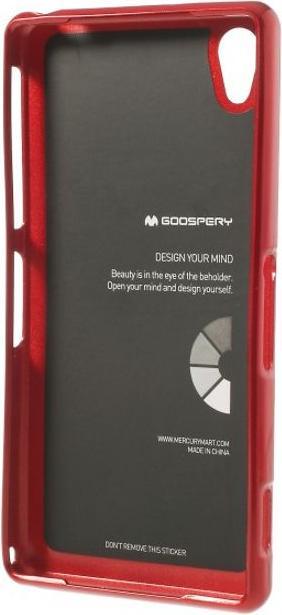 Immagine prodotto Goospery Serie Pearl Jelly (Sony Xperia Z2)