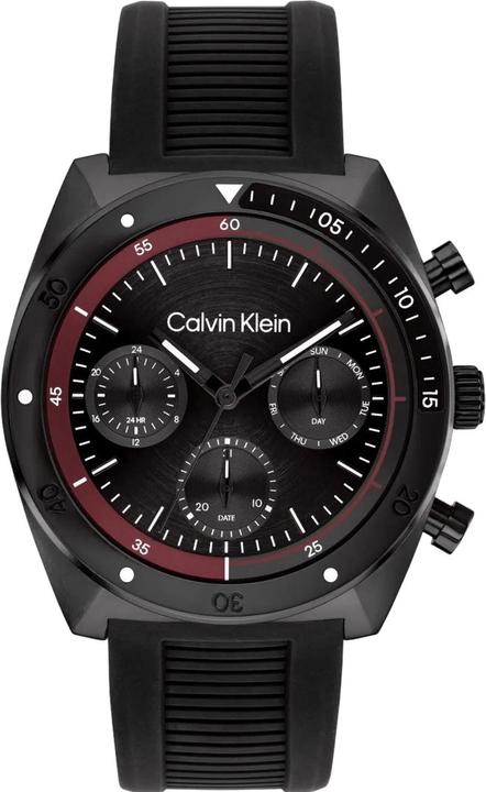 Immagine prodotto Calvin Klein CK Flex Herrenuhr 25200467 + BOX