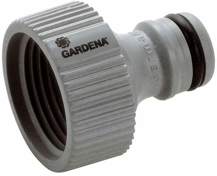 Productafbeelding Gardena Verbindingsset Comfort Flex (1.50 m, 12.70 mm)