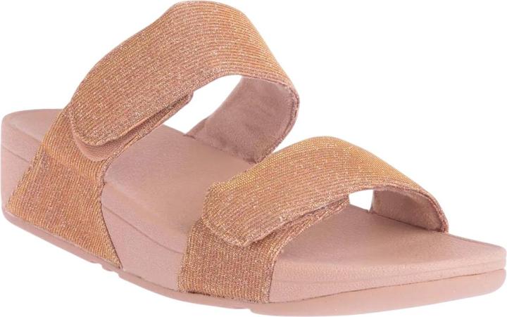 Fitflop Badesandale Lulu Shimmerlux (43)