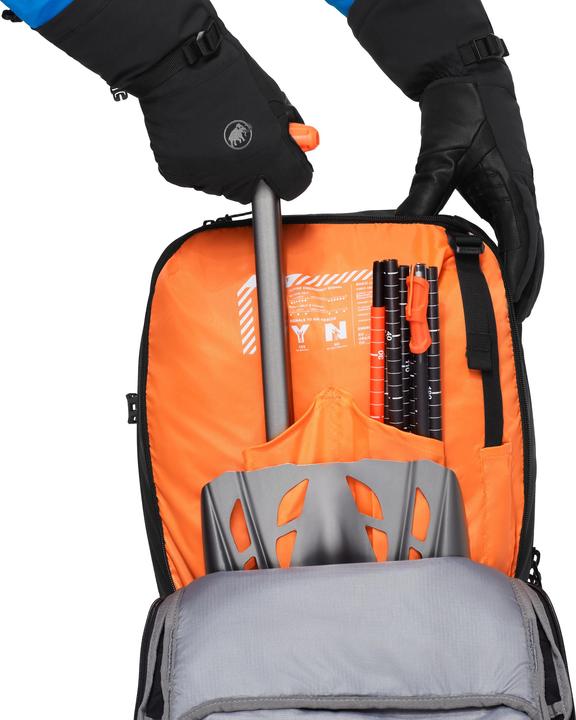 Image du produit Mammut Nirvana 35 (35 l)