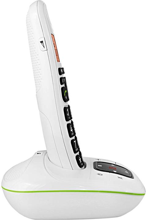 Actual product image Doro PhoneEasy 100w duo