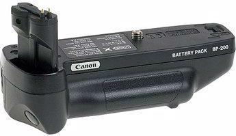 Image du produit Canon BP 200 (Poignée d'alimentation)