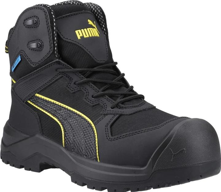 Produktbild Puma Wanderstiefel Rock Extra stark (46)
