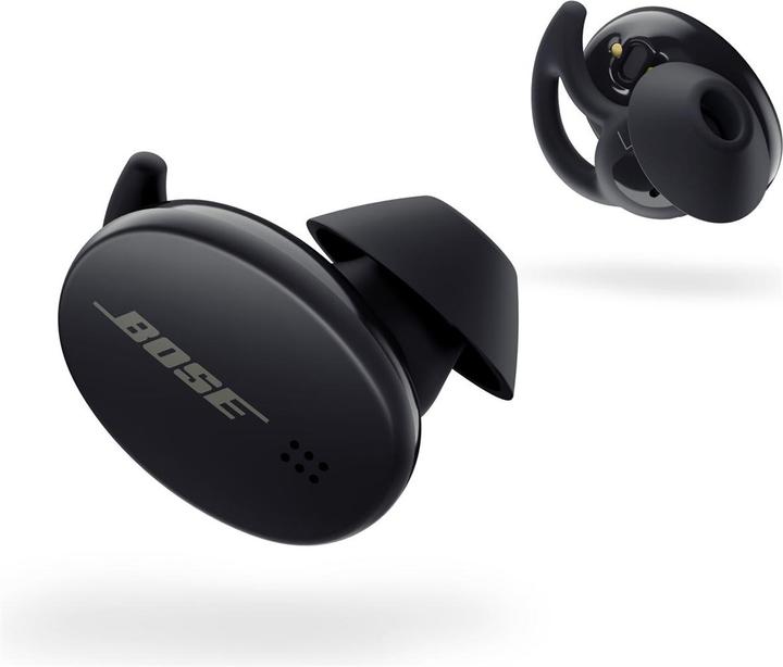 Productafbeelding Bose Sport oordopjes (5 h, Draadloze)