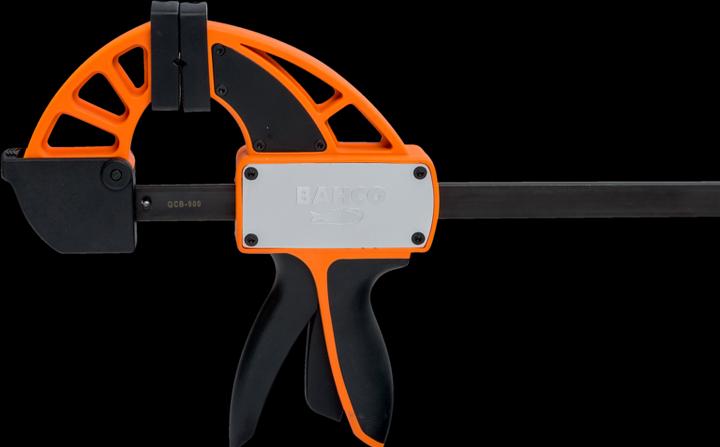 Productafbeelding Bahco Snelklem QCB-600/95 mm (600 mm)