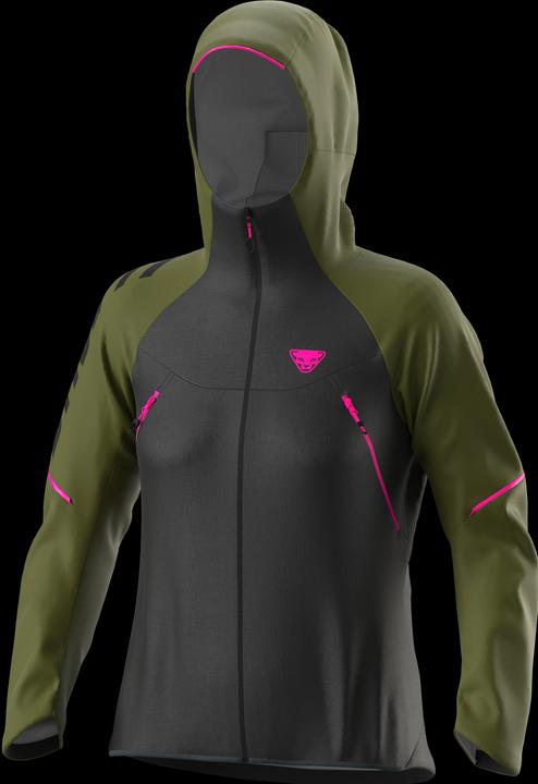 Produktbild Dynafit Ride 3L Jacke (L)