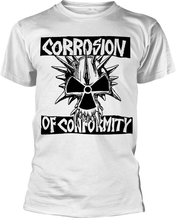 Immagine prodotto Corrosion Of Conformity Skull Logo 1 (S)