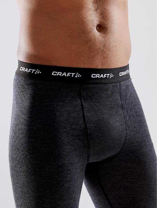 Produktbild Craft Core Wool Merino Unterwäsche Set (XXL)