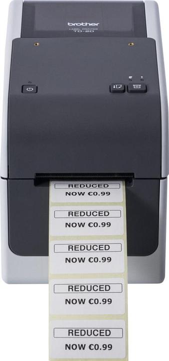 Immagine prodotto Brother STAMPANTE DI ETICHETTE TD2320D(203) (203 dpi)