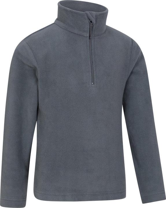 Image du produit Mountain Warehouse - Veste polaire CAMBER - Enfant (128)