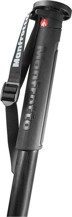 Produktbild Manfrotto Xpro (Carbon)