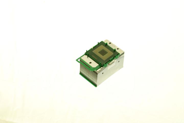 Produktbild HPE Intel 3,33Ghz Xeon 8-MB cache (Socket 604, 3.33 GHz, 1 -Core)