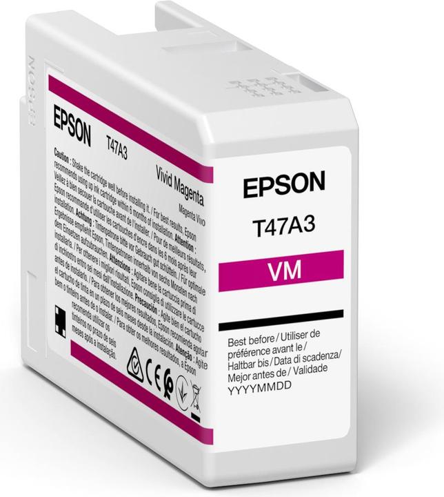 Image du produit Epson SureColor SC-P900 imprimante grand format Wi-Fi jet d'encre couleur DPI A3 () Ethernet LAN (Encre, Couleur)