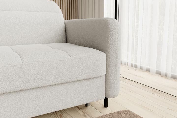 Produktbild ELTAP Gomsi (Ecksofa, 3-Sitzer, Bettsofa)