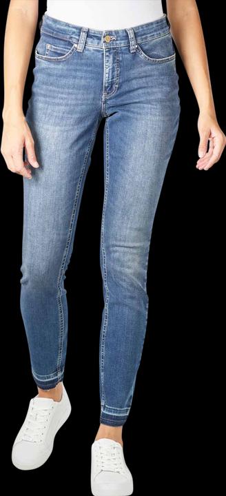 Immagine prodotto MAC Jeans Dream Jeans Skinny Fit Authentic Blue (W27/L32)