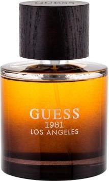 Immagine prodotto Guess 1981 Los Angeles (Eau de toilette, 100 ml)