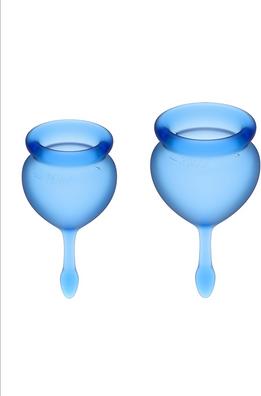 Immagine prodotto Satisfyer Sentirsi bene (Normale)