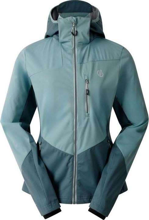 Produktbild Dare2b Lexanll Softshell (S)