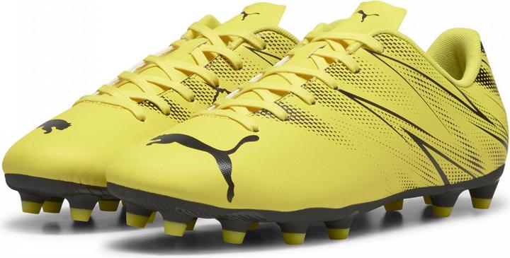 Actual product image Puma Attacanto Fg/Ag (45)