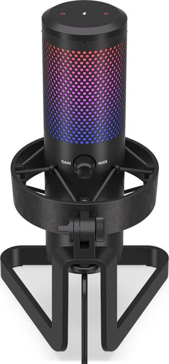 Actual product image Endorfy Mic AXIS Streaming